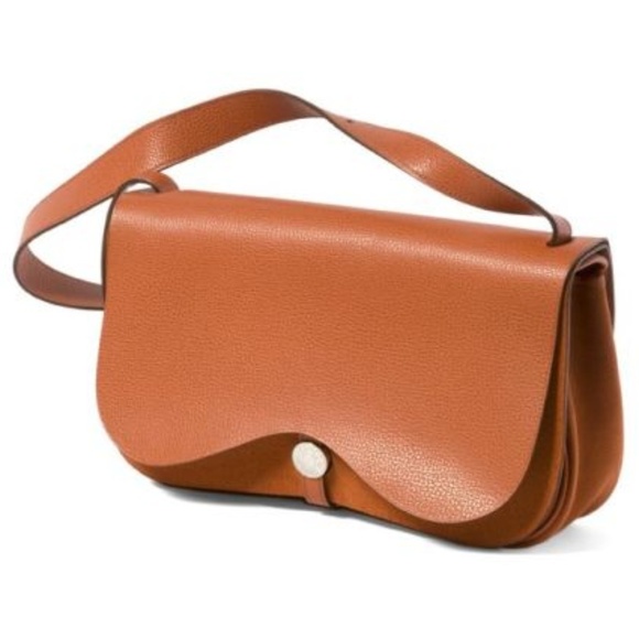 hermes shoulder bag